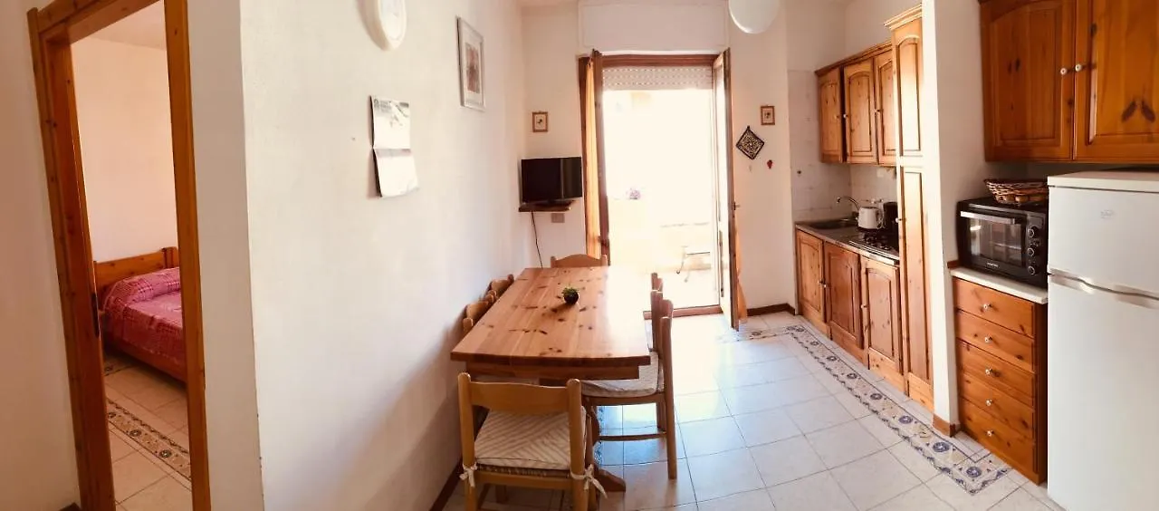 Holiday House Alghero