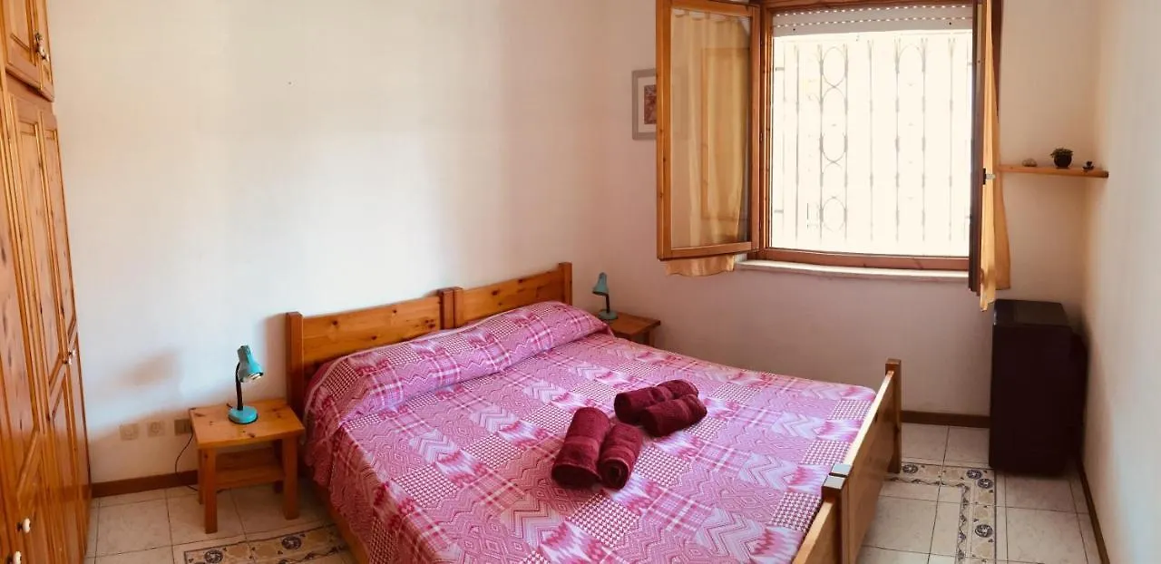شقة Holiday House ألغيرو إيطاليا
