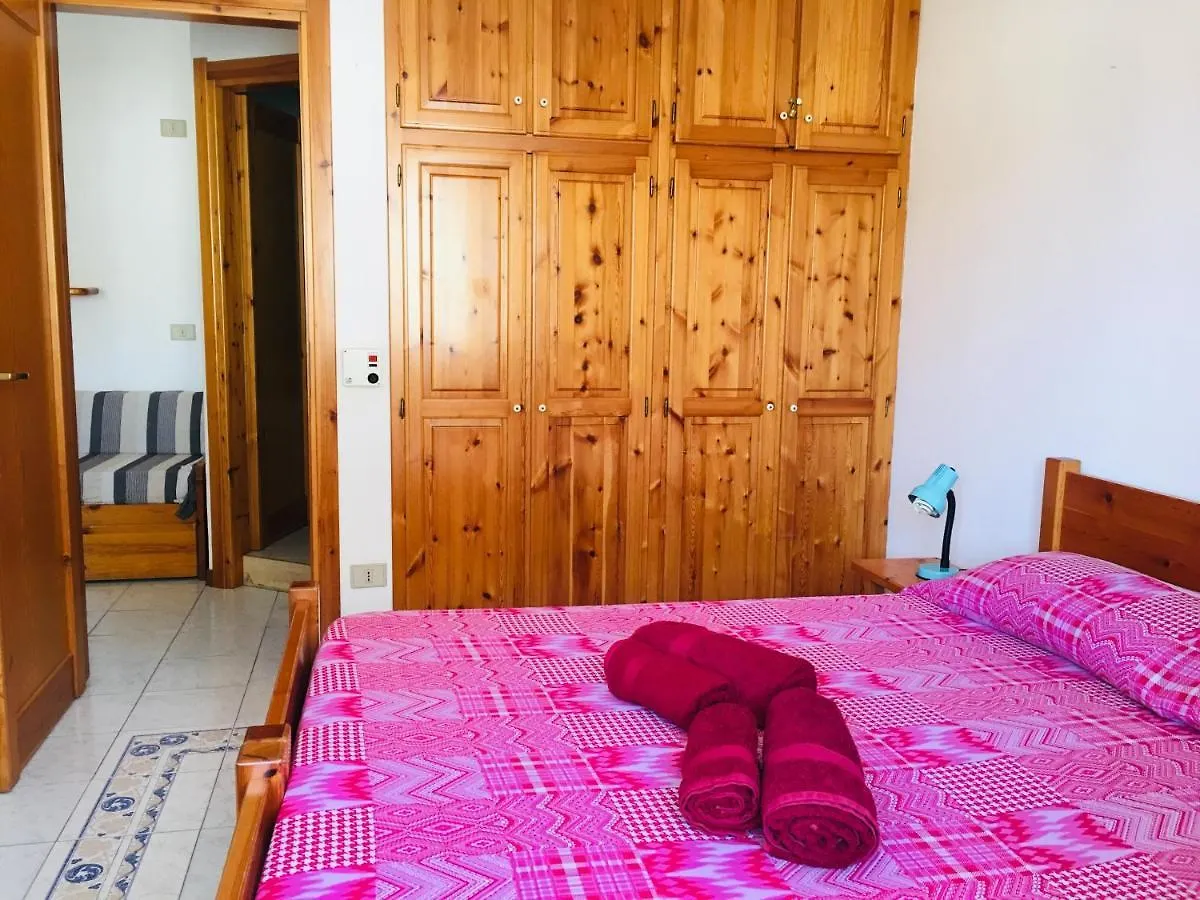 شقة Holiday House ألغيرو