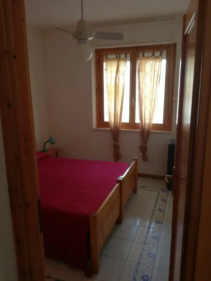 Holiday House ألغيرو شقة