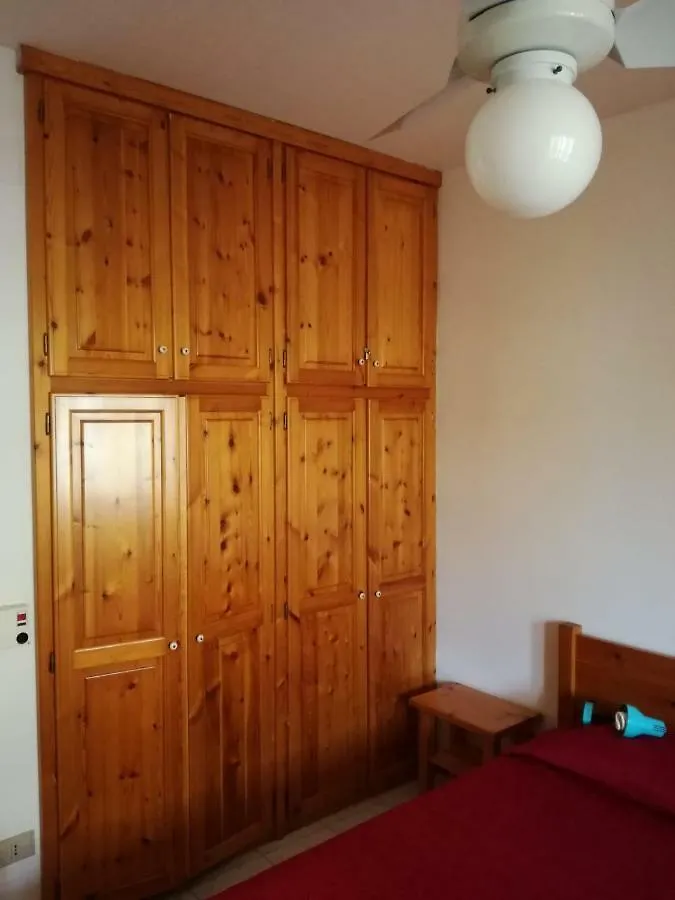 Holiday House ألغيرو 0*,  إيطاليا